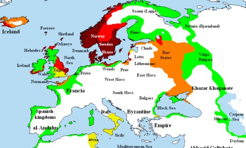 De bruine glazenmaker.